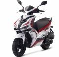  Forte FANTASY 125CC